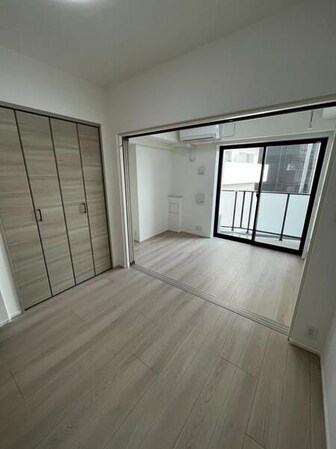 WHARF板橋本町の物件内観写真